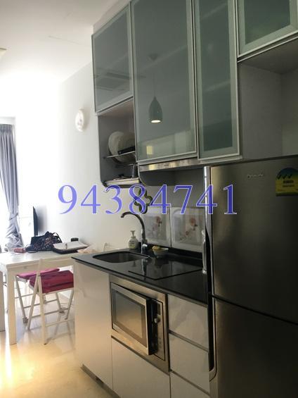 Suites @ Paya Lebar (D19), Apartment #157499282